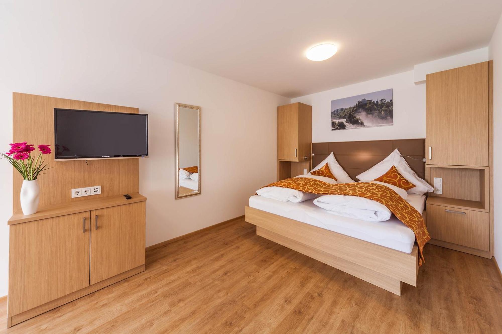 Seehotel Belriva Hagnau Rom bilde