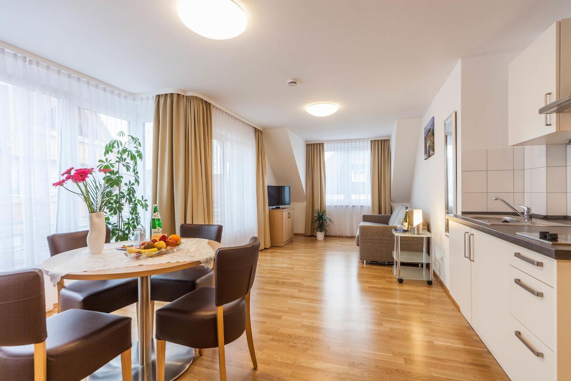 Seehotel Belriva Hagnau Eksteriør bilde