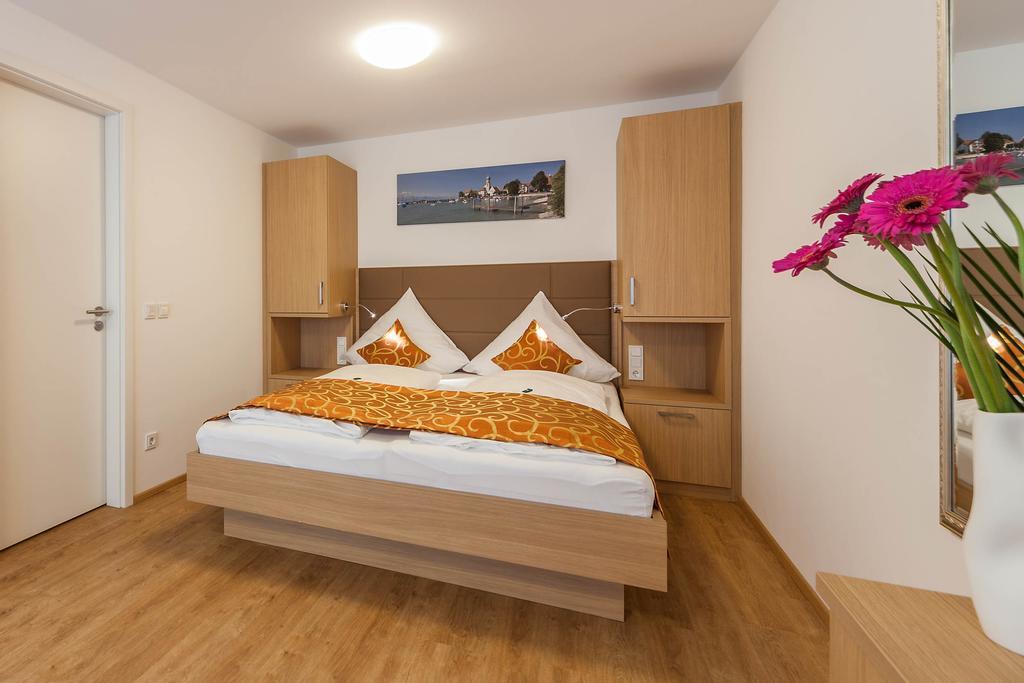 Seehotel Belriva Hagnau Rom bilde