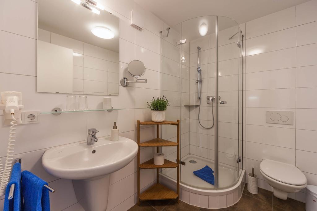 Seehotel Belriva Hagnau Rom bilde