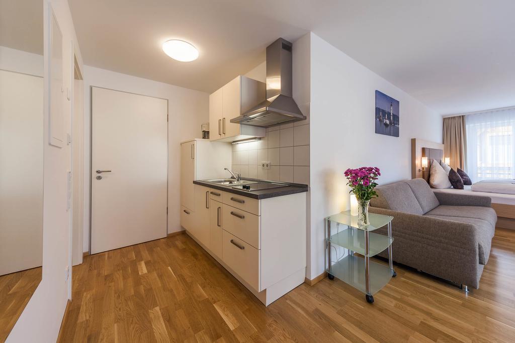 Seehotel Belriva Hagnau Rom bilde